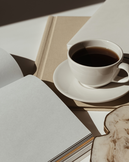 5 Wege, mehr Achtsamkeit im Alltag