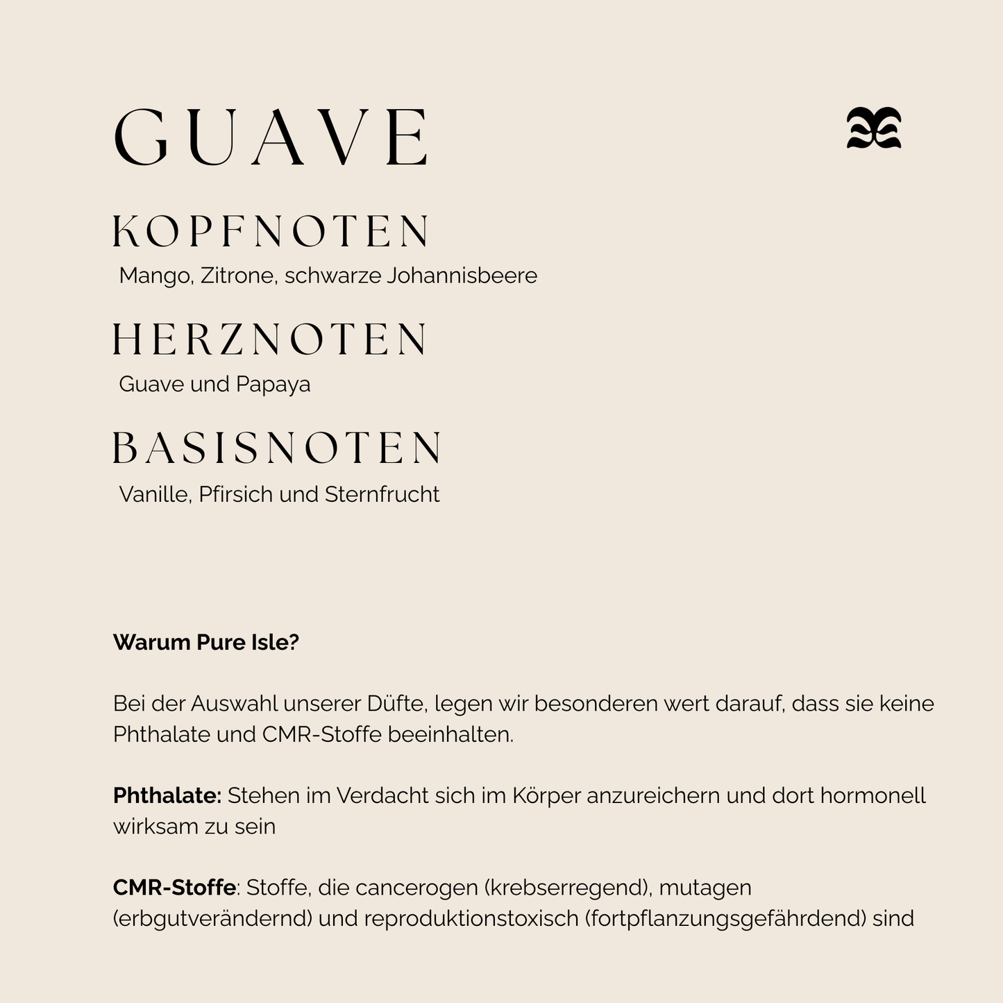 Coffee Cup Candle - GUAVE