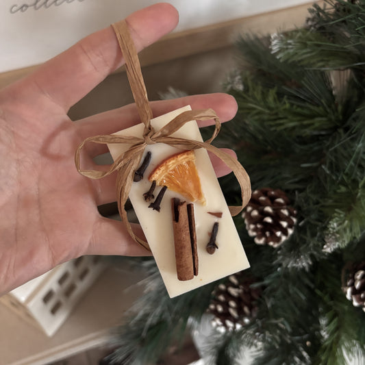 Duftanhänger CHRISTMAS SPICE