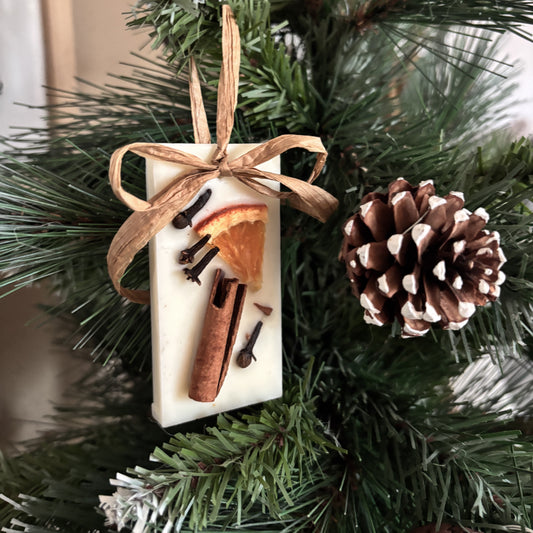 Duftanhänger CHRISTMAS SPICE