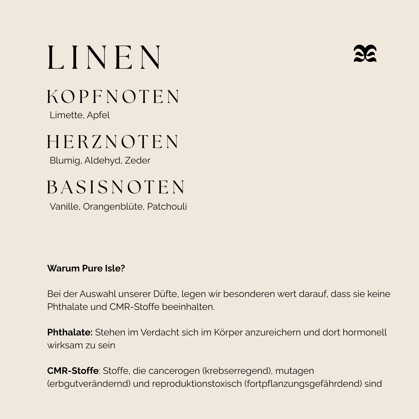 Coffee Cup Candle - LINEN